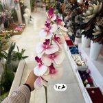 شاخه ارکیده - تصویر 4